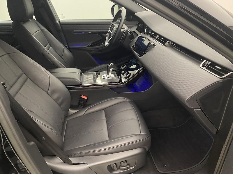 Land Rover Range Rover Evoque D200 R-DYNAMIC AWD AUT  - fotka 23 z 41