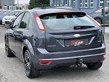 Ford Focus 1.6TDCi 66KW ČR TAŽNÉ KLIMA - náhled 7