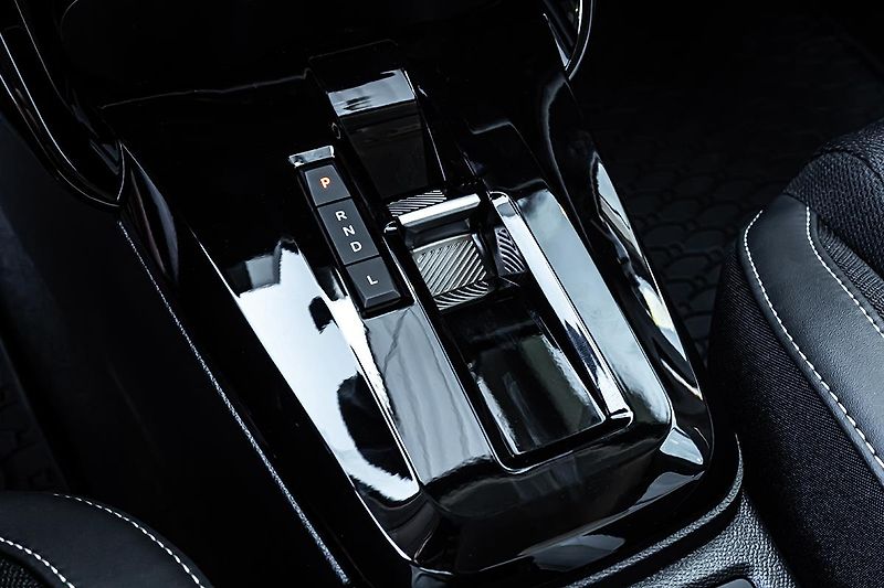Citroën C3 Aircross (2026) 1,2 MAX Hybrid Automat+ ZIMA - fotka 16 z 18