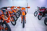 KTM 150 EXC TPI Nová - náhled 4