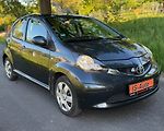 Toyota Aygo (2008) - náhled 1