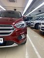 Ford Kuga Titanium 2,0EcoBlue AT AWD, ČR - náhled 25