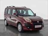 Fiat Dobló (2014) 1.4 T Natural Power, 5Míst - náhled 1