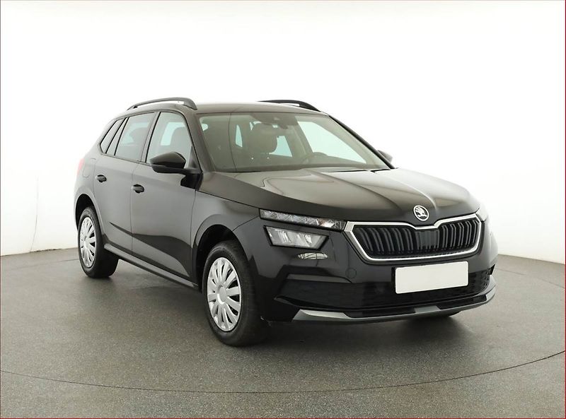 Škoda Kamiq (2023) Ambition 1.0 TSI - fotka 1 z 18