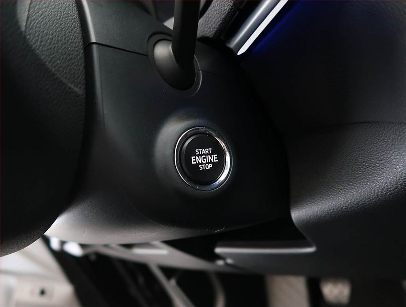 Škoda Karoq (2022) Ambition 1.5 TSI, digi klima - fotka 23 z 26
