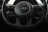 Audi Q3 (2012) 2.0 TDI, Xenony, Tempomat - náhled 17