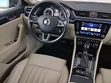 Škoda Superb (2017) 2.0 TSI, Automat, Kůže, Navi - náhled 7