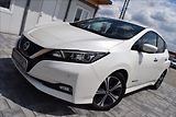 Nissan Leaf 42KW TEKNA TOP VÝBAVA - náhled 1