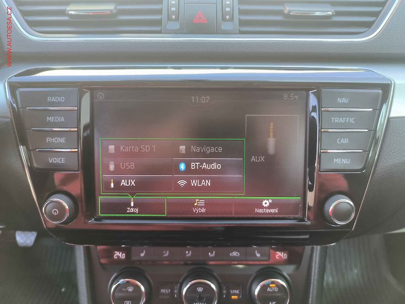Škoda Superb (2016) 2.0TDI 4x4, 2.maj,ČR - fotka 13 z 26