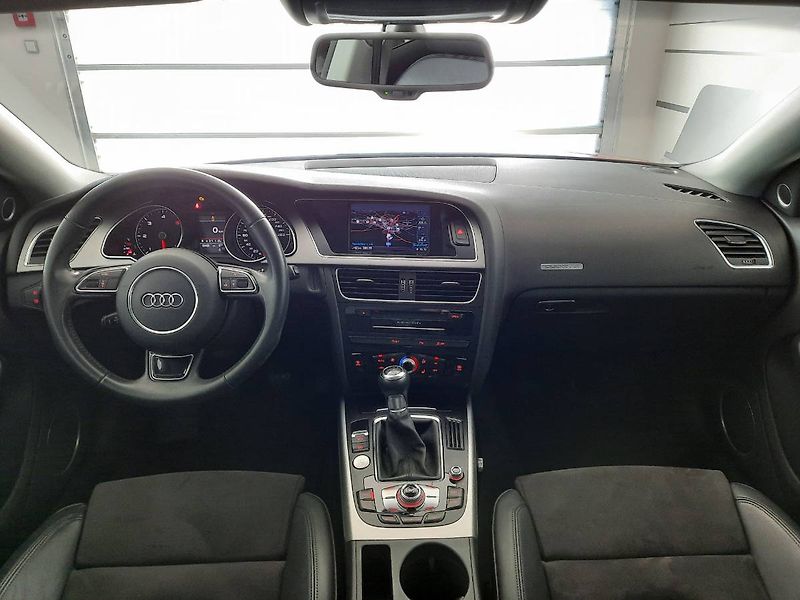 Audi A5 (2012) 2.0 TDI quattro (130kW/177k) - fotka 5 z 26