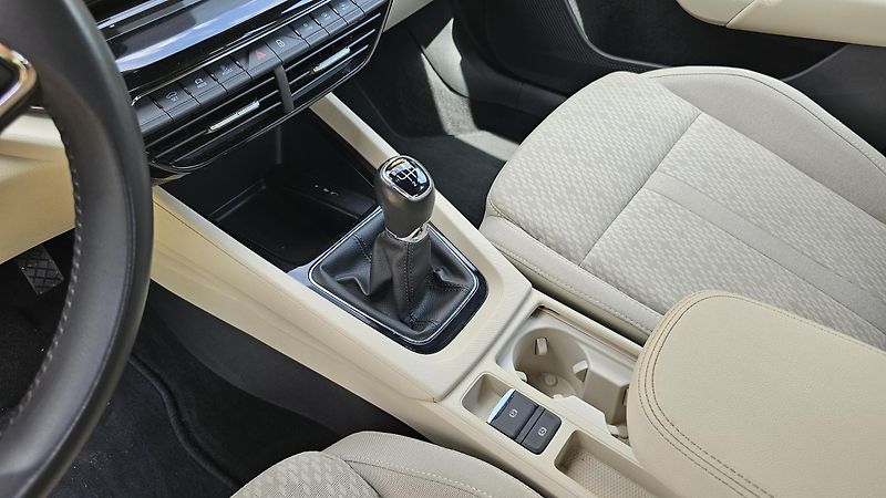 Škoda Octavia (2020) 1.5TSI Style - fotka 18 z 30