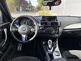 BMW Řada 1 (2015) 118d M-packet - náhled 11