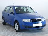 Škoda Fabia (2003) 1.4 16V, Serv.kniha, nová STK - náhled 1