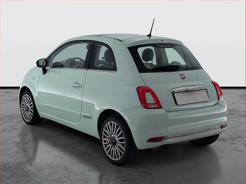Fiat 500 (2016) 1.2 - fotka 4 z 16