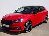 Škoda Fabia IV Monte Carlo 1.5 TSI /110kW - náhled 1
