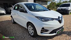 Renault ZOE (2022) Life R110 – 109 HP - fotografie inzerátu