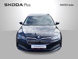 Škoda Superb (2021) 1.5 TSI Style - náhled 4