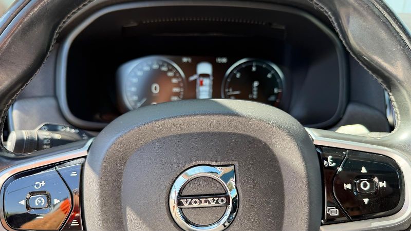 Volvo V90 (2017) V90 CC B4 AWD POLESTAR - fotka 17 z 27