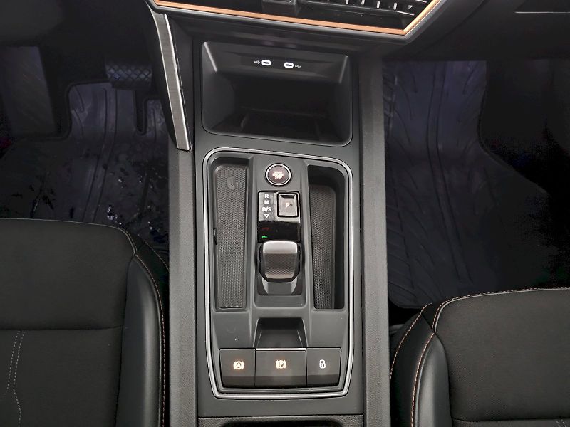 Cupra Formentor (2022) 1.5 TSI 150K DSG - fotka 22 z 29