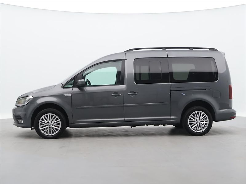 Volkswagen Caddy 1,4 TSI 92kW Maxi 7-Míst Xenon - fotka 3 z 30