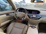 Mercedes-Benz Třídy S S 600 V12 - náhled 10