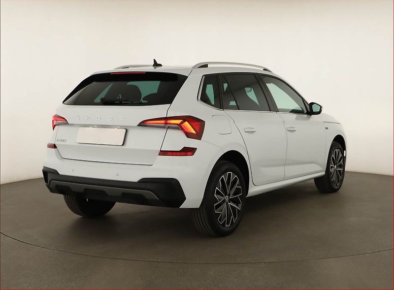 Škoda Kamiq (2025) 1.0 TSI, DRIVE, DPH - fotka 5 z 13