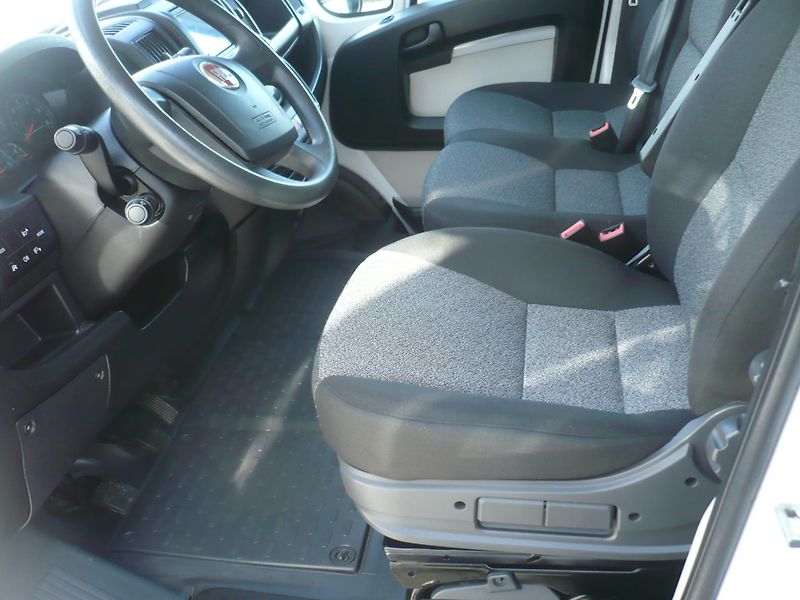 Fiat Ducato 2.3JTD 130Kw L4H3 DPH  - fotka 11 z 23