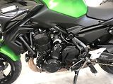 Kawasaki Z 650 - náhled 12