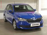 Škoda Fabia (2019) 1.0 TSi, ČR, Active - náhled 1