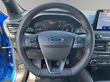 Ford Focus (2024) ST-line 1.0 114kW MHEV, ČR, 1. - náhled 10