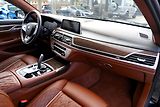 BMW Ostatní M760Li xDrive/6.6i/V12/590PS - náhled 25