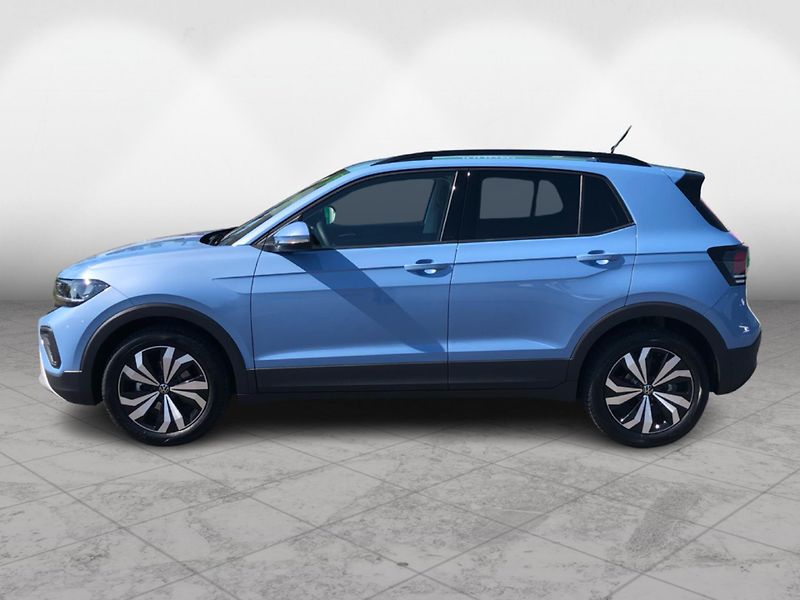 Volkswagen T-Cross Love 1.0 TSI 85 kW 6G - fotka 3 z 28
