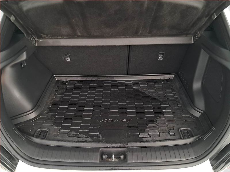 Hyundai Kona (2022) N-Line 1.0 T-GDI, ČR,1.maj - fotka 14 z 20