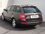 Škoda Octavia (2013) 1.8 TSi, Elegance, bixen, TZ - náhled 6