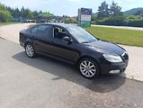 Škoda Octavia (2012) 1.2 TSi 77kw navi tažné 6-kval - náhled 4
