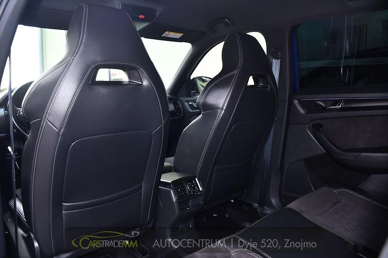Škoda Kodiaq 2.0TDi SPORTLINE 4X4 DSG ČR  - fotka 12 z 56