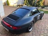 Porsche 911 (1995) Porsche 911 Carrera2 tiptronic - náhled 2