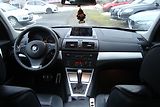 BMW X3 (2007) 3.0 SD, Xdrive,Nová STK+ME,AUT - náhled 36