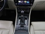 Škoda Superb (2022) Style 2.0 TDI, digi klima - náhled 13