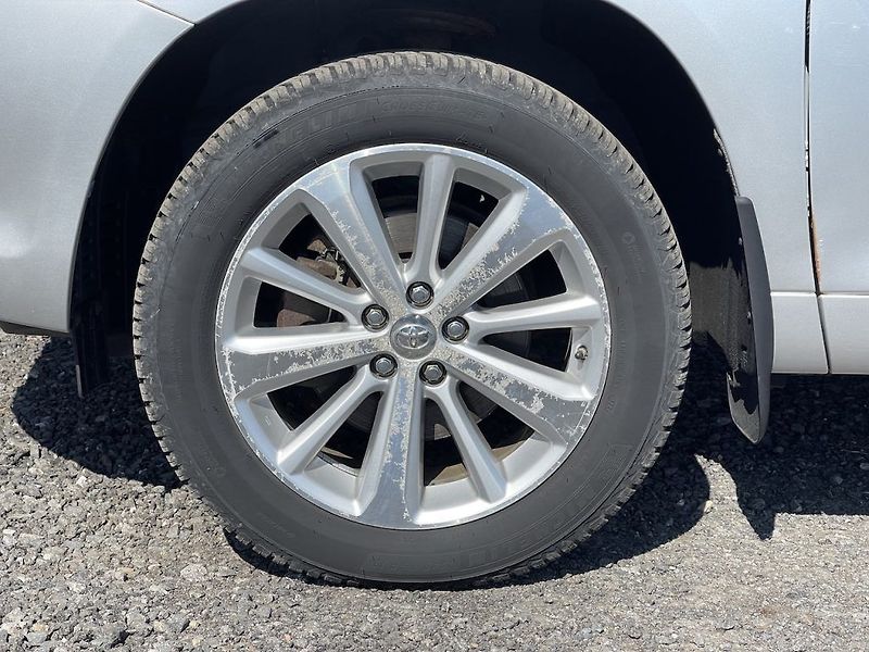 Toyota Highlander 3.3HSD, nová HSD baterie!! - fotka 9 z 33
