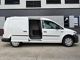 Volkswagen Caddy Maxi 1.4 TSI 92 kW ČR, DPH - náhled 4