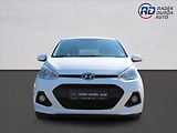 Hyundai i10 1,0 i  NOVÉ V ČR,1.MAJITEL - náhled 1