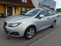 Seat Ibiza 1,2 TDI 3,4-3,9 l/100km  EcoMo - fotografie inzerátu