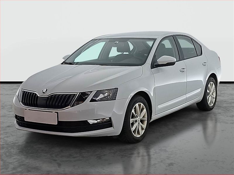 Škoda Octavia (2019) 1.0 TSI, Tempomat - fotka 2 z 16