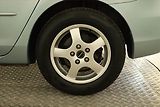 Mazda 3 (2007) 1.6, po STK, oblíbený vůz - náhled 15