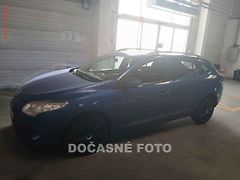 Renault Mégane (2012) 1.5 dCi, AC, tažné - fotografie inzerátu