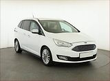 Ford Grand C-MAX (2017) 2.0 TDCi, 7 míst, Navi - náhled 1
