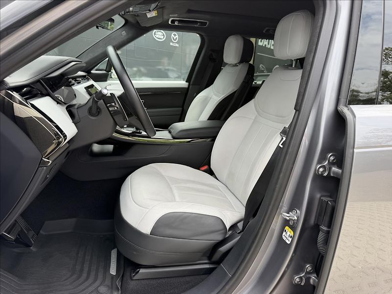 Land Rover Range Rover Sport 3,0 D350 Autobiography ČR DPH - fotka 12 z 53