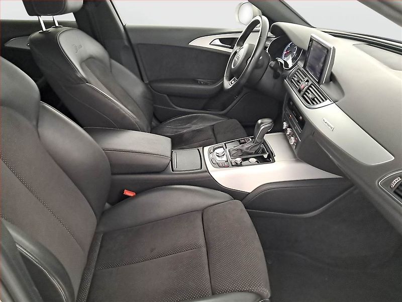 Audi A6 (2017) 3.0 TDI - fotka 9 z 22