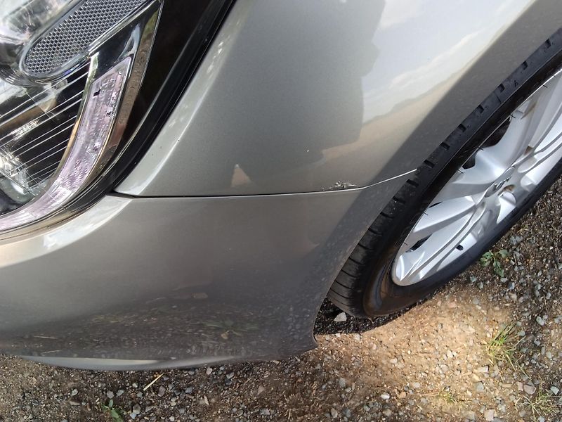 Kia Ceed SW (2013) Prodám Kia Cee'd SW 1.6 GDI  - fotka 12 z 12